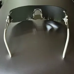 Dior | Accessories | Dior Heart Core Palladium Rimless 